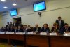 Встреча общественности с губернатором Кубани по проблемам генплана Краснодара